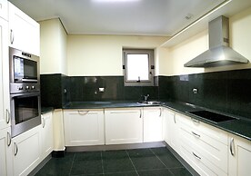 Santiago Apartments Bilbao