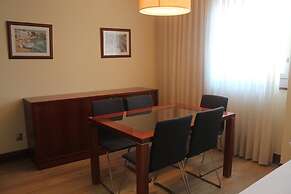 Santiago Apartments Bilbao