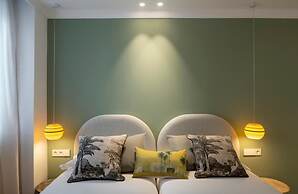 Santiago Apartments Bilbao