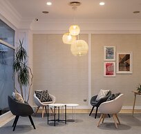 Santiago Apartments Bilbao
