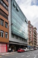Santiago Apartments Bilbao