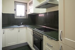 Santiago Apartments Bilbao