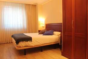 Santiago Apartments Bilbao