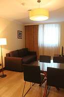 Santiago Apartments Bilbao