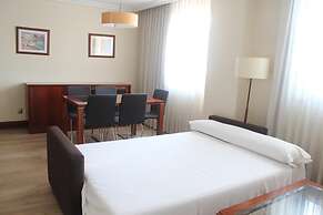 Santiago Apartments Bilbao