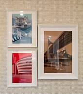 Santiago Apartments Bilbao