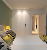 Santiago Apartments Bilbao