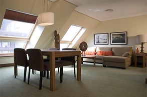 Santiago Apartments Bilbao
