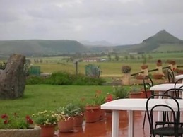 Hotel Su Nuraxi