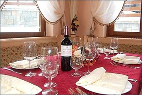 Hotel Residence 3 Signori