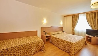 Hotel Residence 3 Signori