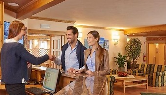 Hotel Residence 3 Signori
