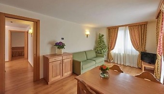 Hotel Residence 3 Signori