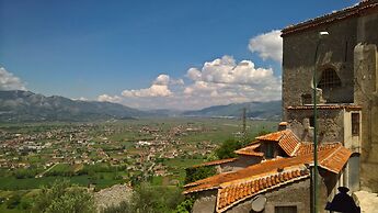 Antichi Feudi Dimora d'Epoca