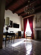 Antichi Feudi Dimora d'Epoca