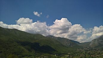 Antichi Feudi Dimora d'Epoca