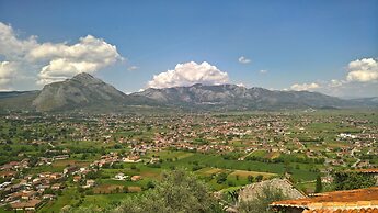 Antichi Feudi Dimora d'Epoca