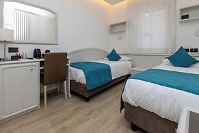 Albergo Cappello e Cadore