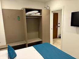 Albergo Cappello e Cadore