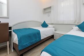Albergo Cappello e Cadore