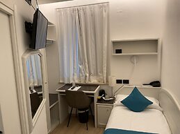 Albergo Cappello e Cadore