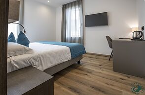 Albergo Cappello e Cadore