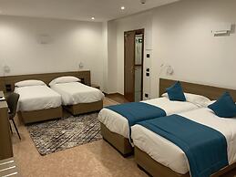 Albergo Cappello e Cadore