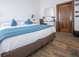 Albergo Cappello e Cadore