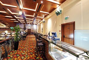 Park, Hotel & Entertainment