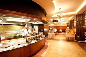 Park, Hotel & Entertainment