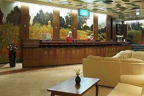 Park, Hotel & Entertainment