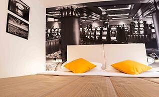 Park, Hotel & Entertainment