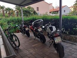 Bed & Breakfast Vila Kristina