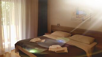 Bed & Breakfast Vila Kristina