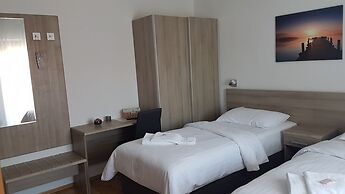 Bed & Breakfast Vila Kristina