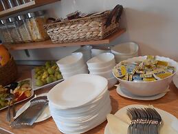 Bed & Breakfast Vila Kristina