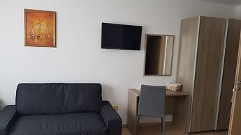 Bed & Breakfast Vila Kristina