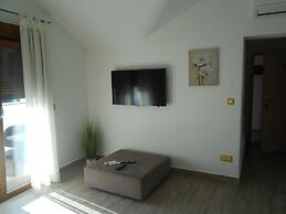 Bed & Breakfast Vila Kristina