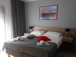 Bed & Breakfast Vila Kristina