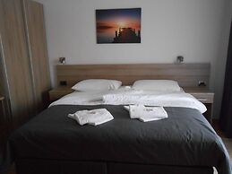 Bed & Breakfast Vila Kristina