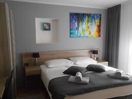 Bed & Breakfast Vila Kristina