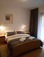 Bed & Breakfast Vila Kristina