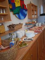 Bed & Breakfast Vila Kristina