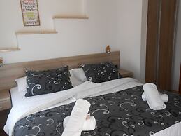 Bed & Breakfast Vila Kristina