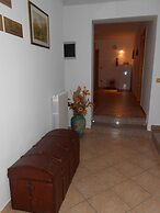 Bed & Breakfast Vila Kristina