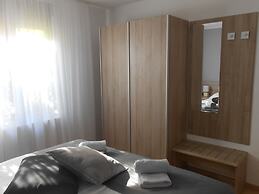 Bed & Breakfast Vila Kristina