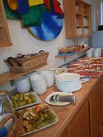 Bed & Breakfast Vila Kristina