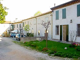 Casa Cortesi