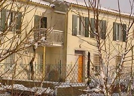 Casa Cortesi