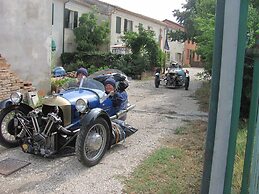 Casa Cortesi